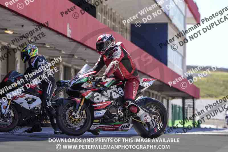 motorbikes;no limits;peter wileman photography;portimao;portugal;trackday digital images